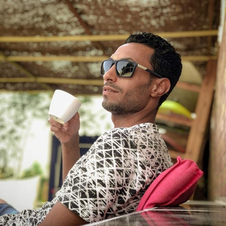 Louis Dupont - Founder of GreenRippleEcho